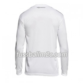 Fußballtrikots Deutschland Heim Trikotsatz 2018 Langarm